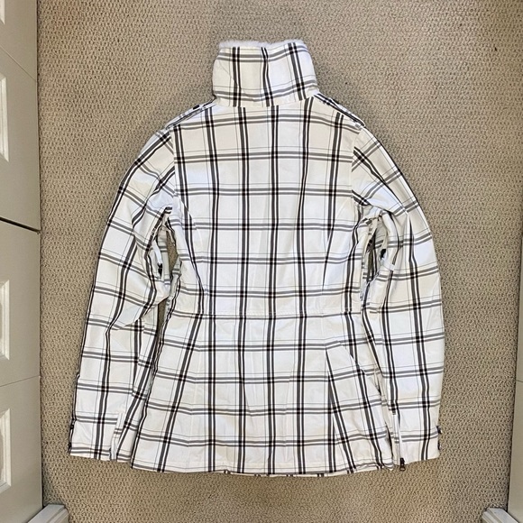 Burton Dry Ride The White Collection Women’s Size 9. Excellent Condition. - Picture 2 of 12